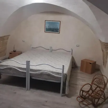 La Fontana Apartment Gallipoli