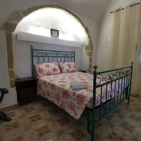 La Fontana Apartment *