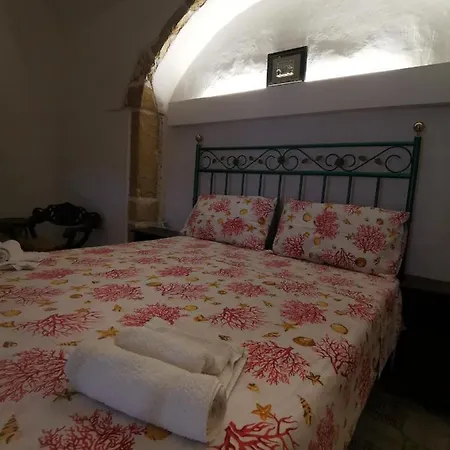 Appartement La Fontana *