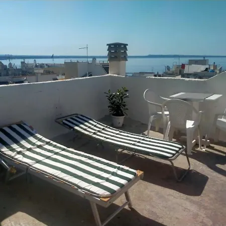 La Fontana Apartment