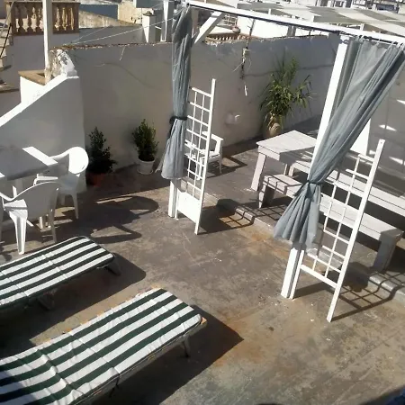 Apartment La Fontana Gallipoli