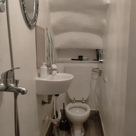 La Fontana Apartment
