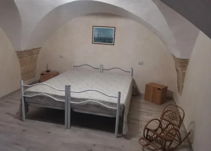La Fontana Appartement Gallipoli