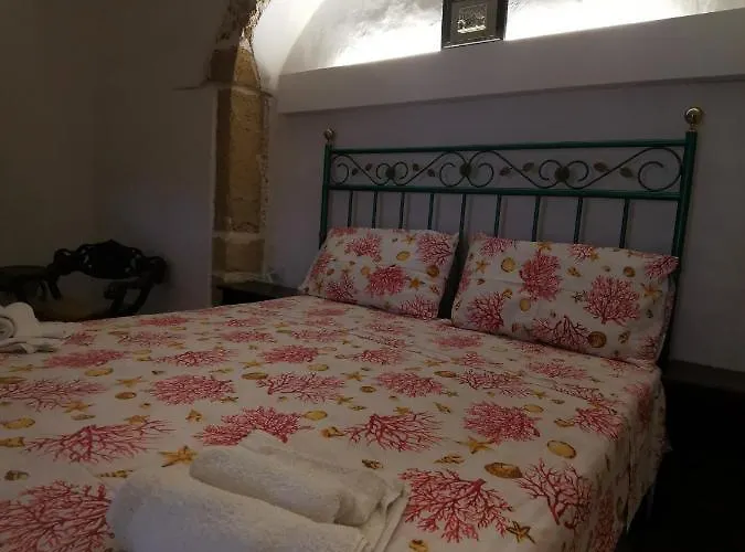 Апартаменты La Fontana *